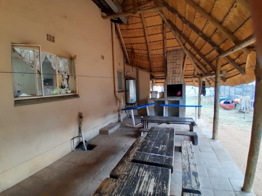 3 Bedroom Property for Sale in Oos Einde North West